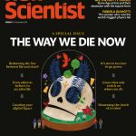 New Scientist – The way we die now