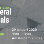 Digital Funeral Professionals – Amsterdam