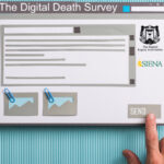 The Digital Death Survey 2022