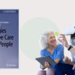 New Book include Digital Legacy planning for Older Adults