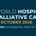 World Hospice and Palliative Care Day – Digital Legacy