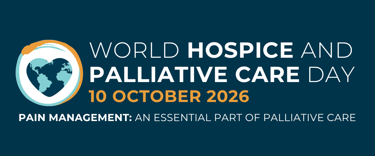 World Hospice and Palliative Care Day – Digital Legacy