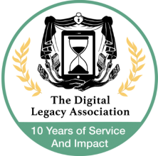 DLC Crest 2026 10 years